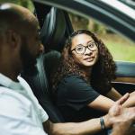 5 Hour In-Car Lesson