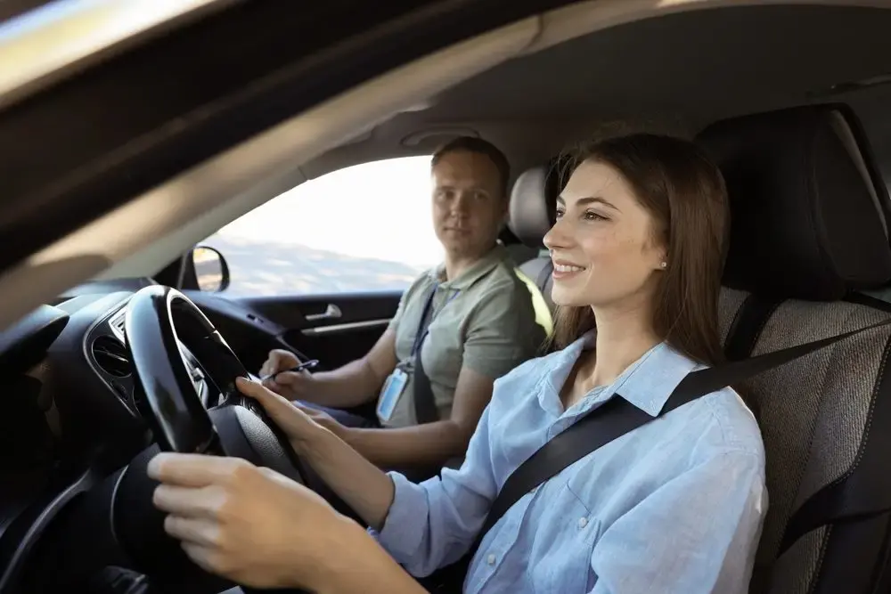 Defensive Driving in Ottawa