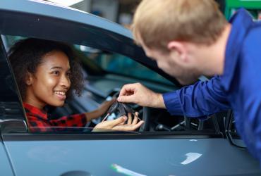 Drivers Training in Ottawa