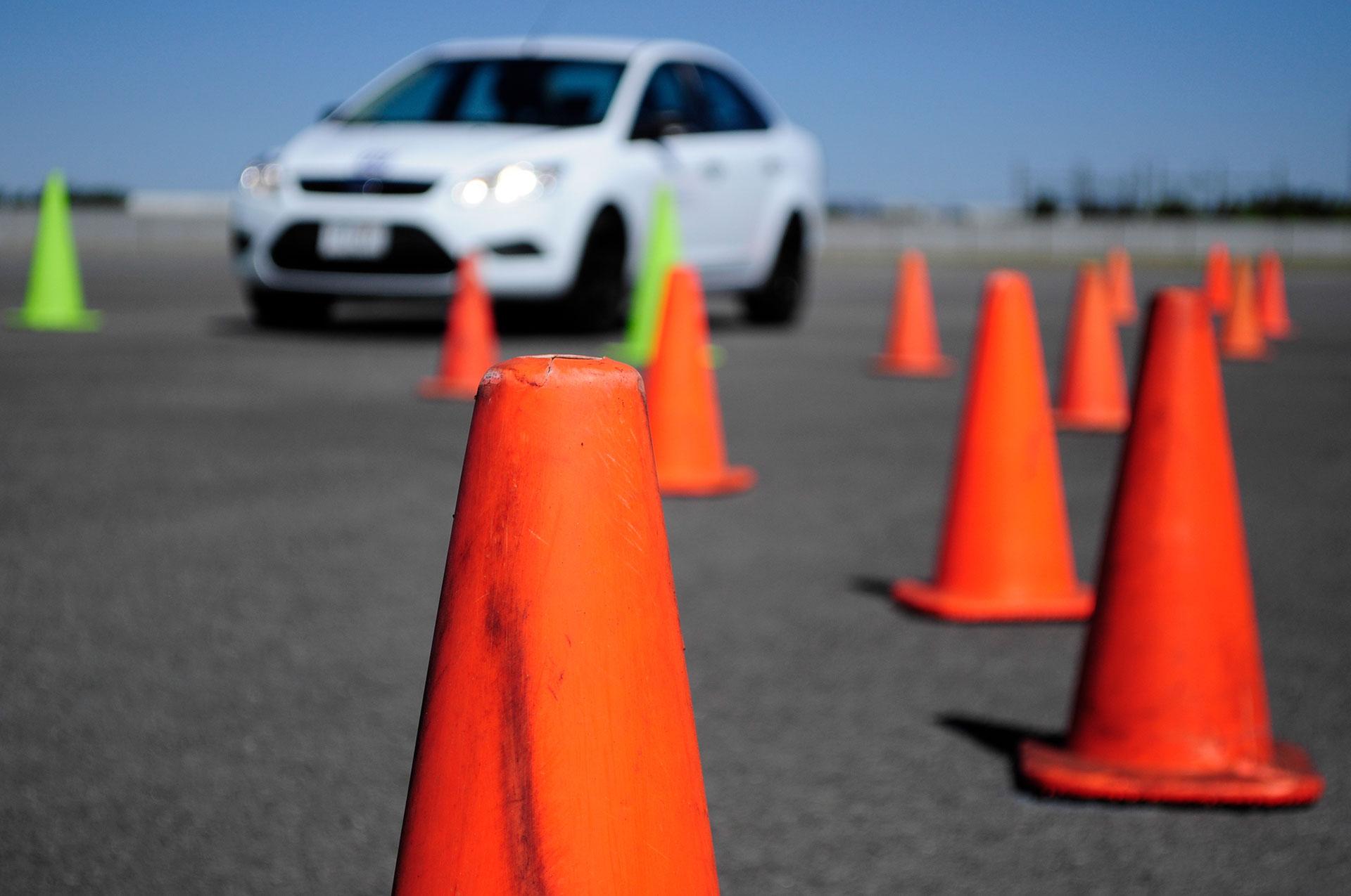 Driving Instructors in Ottawa