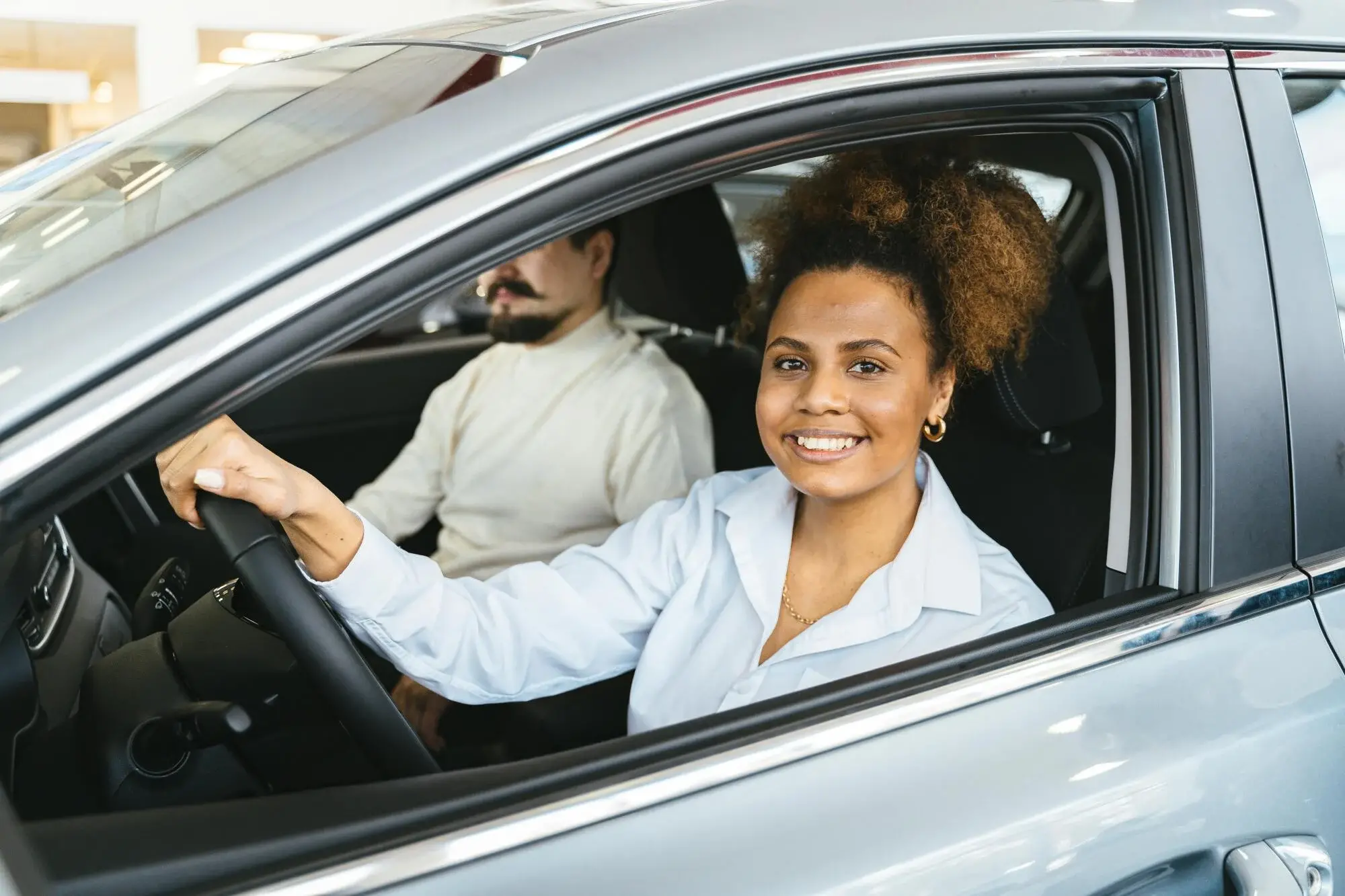 Why Ottawa Drivers Need Real Defensive Skills Now